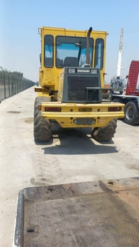 مكينة كاوسكي • ٥٠ سي سي • قلعة سكر