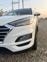 توكسان • ٢٠٢٠ • ١٤٧٠٠٠كم