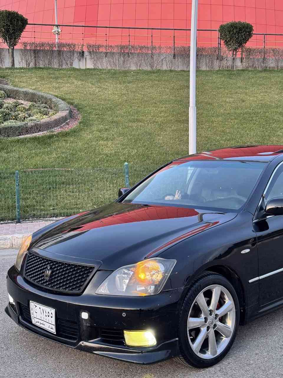 ماشاءالله له ماڵی هەمو لایەک🖤

شاهينة موس موس🐊🖤 

٢٠٠٦ مةكينةبجوك گيرگةورة ئاڵتونی بازاڕ کەم بانزین خۆر  

سلايد كوشن جلد دوبةي. دينةكةي ستيل  

تايةوويلي لوك.  گةرم سارد بريك هةموي يشةكات  

كامل مةسروف  بي دةعم ليدراو نمونةية ماشلا 

بيلاد ساج سور  وةسفي ناوي بي سةيريكة لةخزمةتام🐊 

سعر٧٨

 

مةجال كودي هةية 

***********

***********

 ماشاءالله لەماڵی هەمو لایەک🖤🐊
