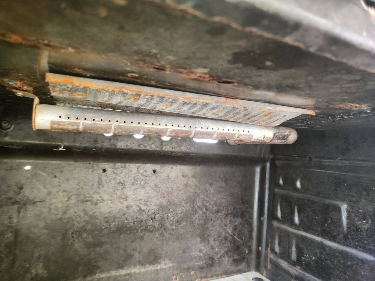 طباخ للبيع 50 شعال بس الهيتر لا


**إذا كنت صاحب هذا الإعلان وتريد حذفه لأي سبب، رجاءا أرسل رسالة إلى الدعم الفني**