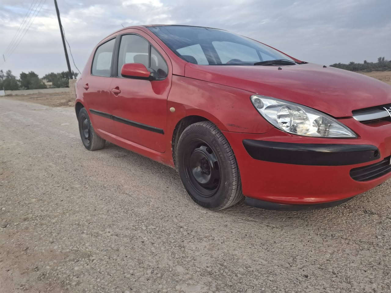 السلام عليكم
بيجو ٣٠٧ اوتماتيك كير مكينه مكفولات كهربائيات مملعوب بيهن بلاد شرط التحويل مصبوغه حزام تخم تاير فيت بم جديد بور جديد كيجات جديده داخلها جديد لايتات جديد السياره سعر ٤٥ وبيها مجال ***********
