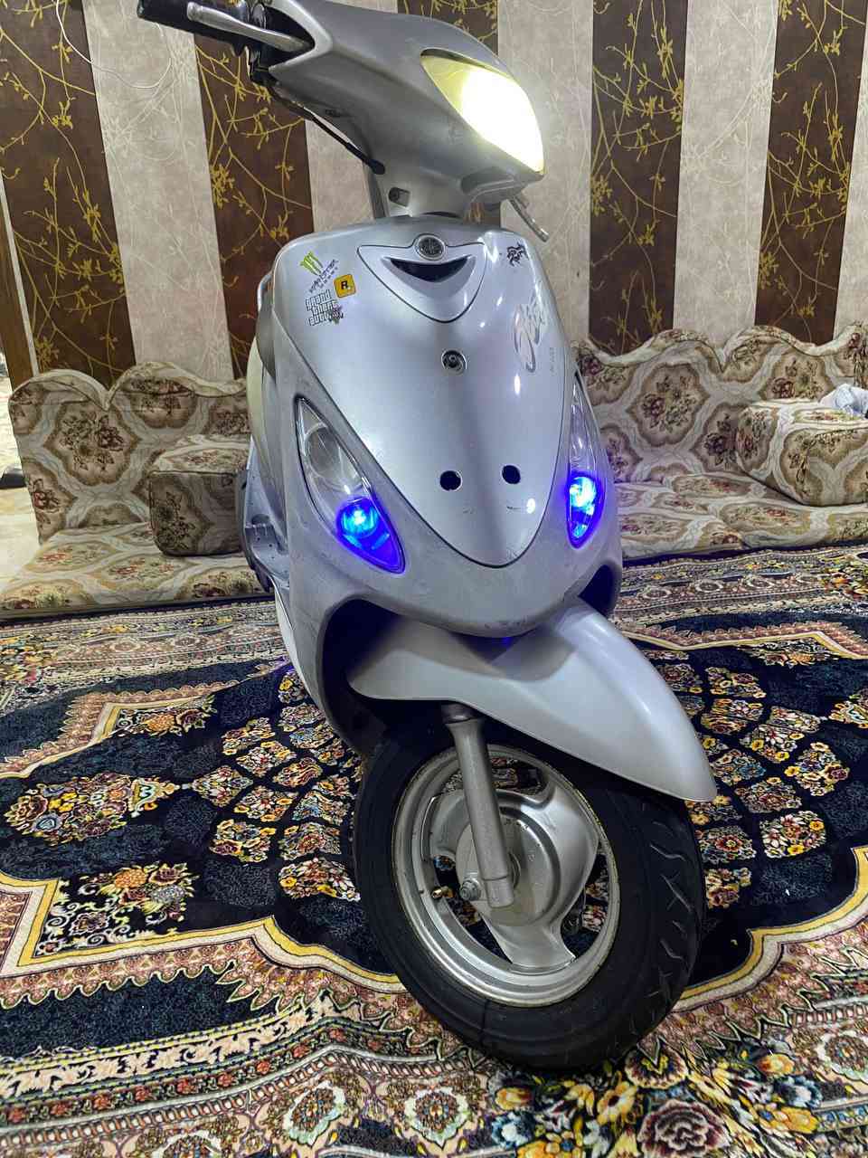 ماكس قجمه بوشه 49ابلاديه ما مفتوحه مكينه شرط خرسه ختم واحد كله شغاله نكره سلف هندر دبلات امامي وخلفي اشاير سكنات لايت زنون ثلجي صطاب خلفي شلعه ومعدل خير من الله سعر 625وبيه مجال مكاني الحيانيه شارع السيد استفسار ***********
