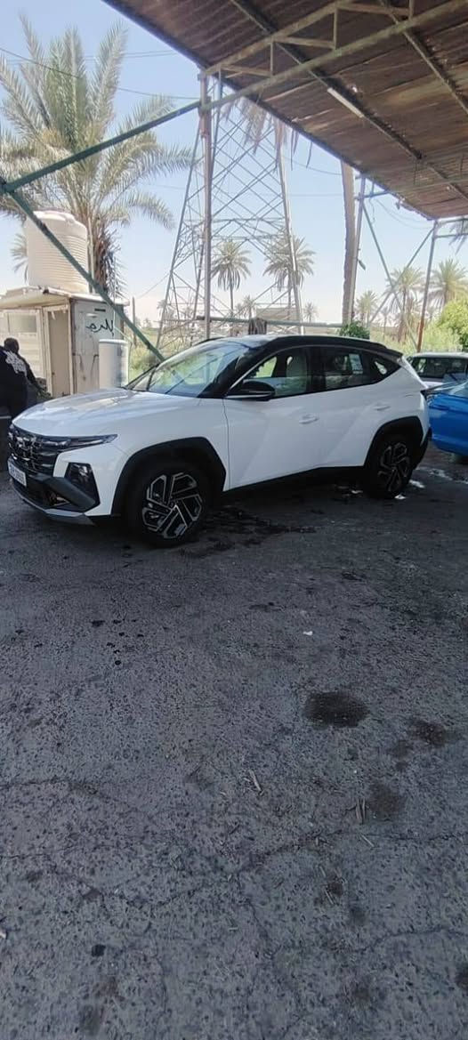 توسان 25 مكفوله كفاله عامه حتى من الشخط رقم بابل  قمارة سودة توكلر ويل 19 كشنات تدفئه تبريد صندوق كهرباء فول ماعده البنرامه *********** الشراي يتصل ويدلل السعر 220 $
