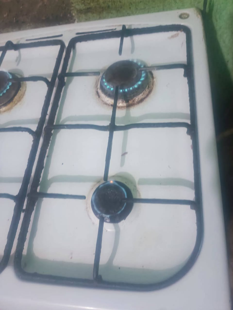 طباخ السعر ٧٥ بي مجال
العنوان داموك


**إذا كنت صاحب هذا الإعلان وتريد حذفه لأي سبب، رجاءا أرسل رسالة إلى الدعم الفني**