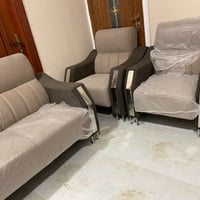 قنفات • ٤ قطع • جدد