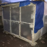 للبيع • ٢م×٣م×١م • قابل للتفاوض