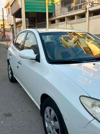 النترا ٢٠١٠ • محرك ١٦ • موصل