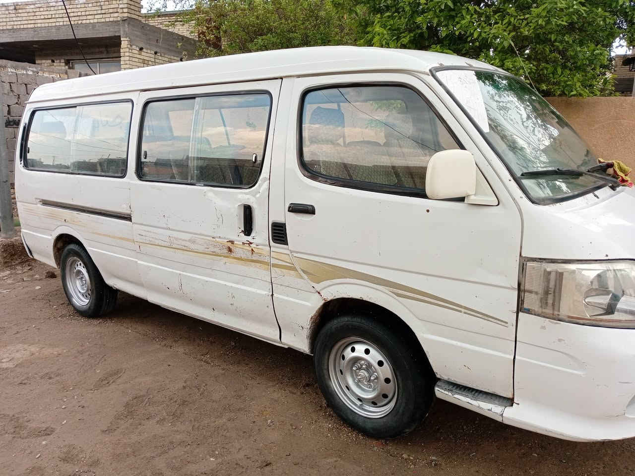 موديل ٨ بلاديه سياره جاهزه صدر تخم تاير كير اكسل فقط مكينه بيه تنقيص قليل رقم بابل احمر تحويل ثاني يوم مصفره هيئه مرور عليه ٥٠٠ فقط عل مشتري
سعر ١٨ مكاني الحصوه***********
