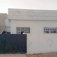 بيت زراعي • حي العسكري • ٢٠٠م