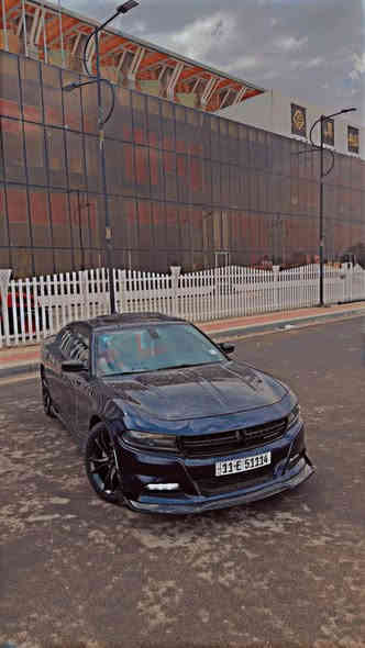 جارجر 2016 اصل sxt plus 
محرك 3600
وارد كندي كلين تايتل
رقم انكليزي بغداد مميز 51114 
سنويه باسمي
اللون (ازرق غير محدد) بالسنويه
مواصفات GT
سلايد فتحت سقف
شفتات ستيرن
شاشاه كبيره
حساس خلفي
كامره خلفيه
رادار جانبي
مري قلاب
نقطه عمياء
بصمه تشغل عن بعد
بصمه دخول ذكي
كشن جلد كهربائي
كشن خزن ميموري
Winter package  كشنات + ستيرن تدفئه تبريد
سماعات سستم alpain 
ويل 20 اصلي رقم ***********
