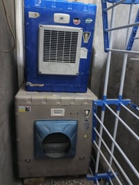 مبردات • مكيفات • للبيع