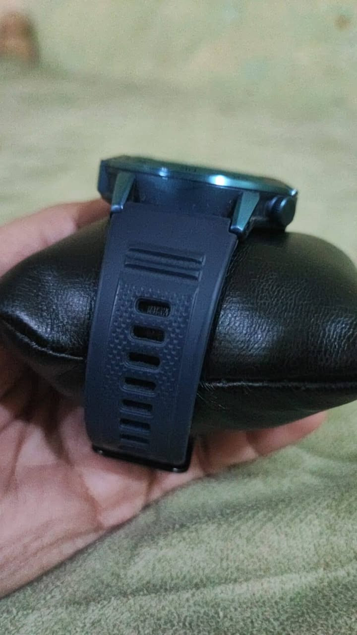 ساعه سمارت لوونهه حيل راقي..


**إذا كنت صاحب هذا الإعلان وتريد حذفه لأي سبب، رجاءا أرسل رسالة إلى الدعم الفني**