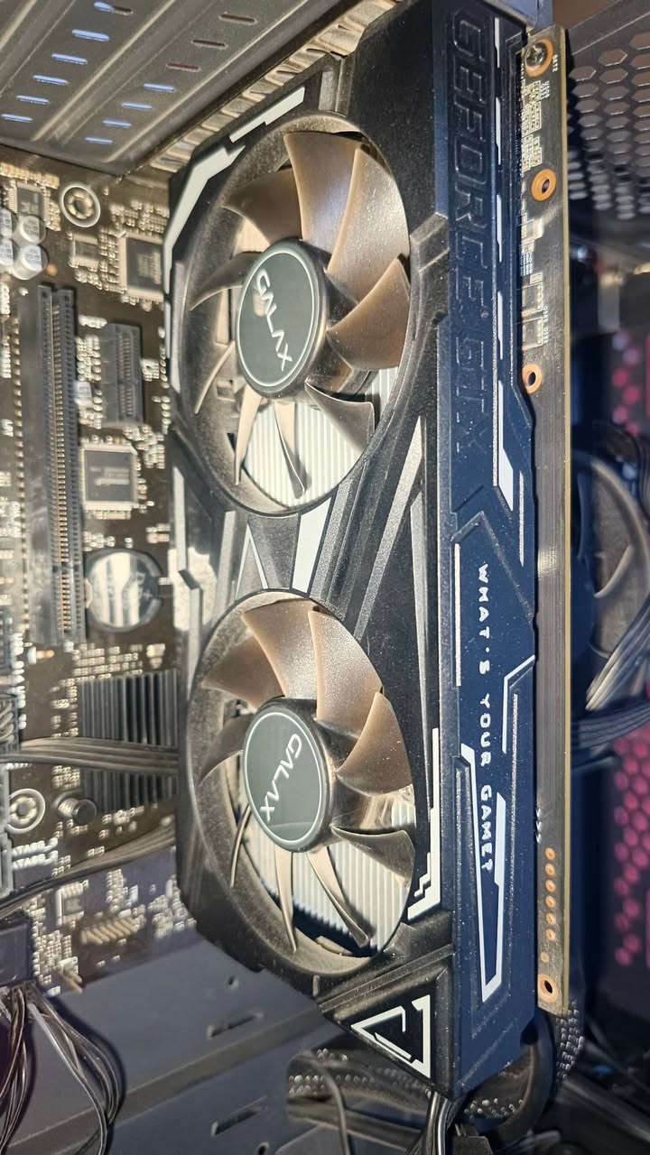 1650 سوبر للبيع 
نضيف ممفتوح ، حرارته غ اعلى ضغط توصل 66 لو 67 
مكاني بغداد مدينه الصدر


**إذا كنت صاحب هذا الإعلان وتريد حذفه لأي سبب، رجاءا أرسل رسالة إلى الدعم الفني**