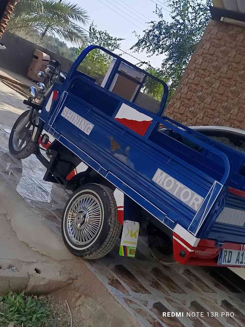 السلام عليكم ستوته البيع مديل 16 محركه 25 ما مفتوحه كرهبايات كله شغاله تخم تاير جديد دبلات شغاله شاصي ركبته مكفواله ستوته جاهزه مجهزه مال جناي برغي ما ناقصه السعر مليون و 250 وبيه مجال مكاني بابل شوملي رقمي ***********
