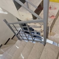 حداد متنقل • أعمال حدادة