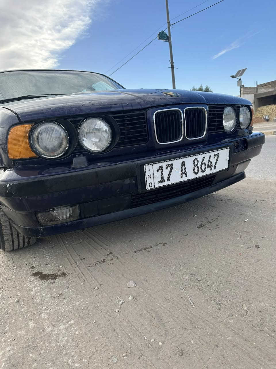 535.  بسمي سنويه وهزه جديد
مكينه كير حداديه جهازه السياره السعر 43


**إذا كنت صاحب هذا الإعلان وتريد حذفه لأي سبب، رجاءا أرسل رسالة إلى الدعم الفني**