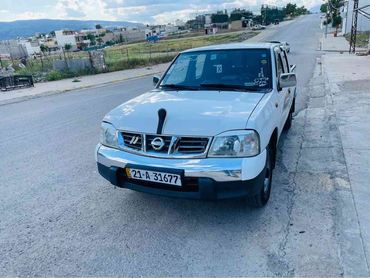 نيسان ٢٠١١ تايلاند

سويچ كونترول سه نه وي تازه يه تا ٢٨ ته بريد ساردو گه رم مه زبوته پيشو پشتي كه پسه مه كينه ي نه كراوه ته وه   بانصو تايه ي تازه يه زور بي كيشه و مه زبوته ٢٣٨ هه زار رويشتوه ٥پارچه و نيوه ي سه قفي بوياغه شانيكي كه ميك معجوني هه يه به تانه ي بيشي به شه رت بي ده عم سعري ١١٥ گه لاو معامه له له بيره مه كرونه 
*********** السليمانية, العراق
