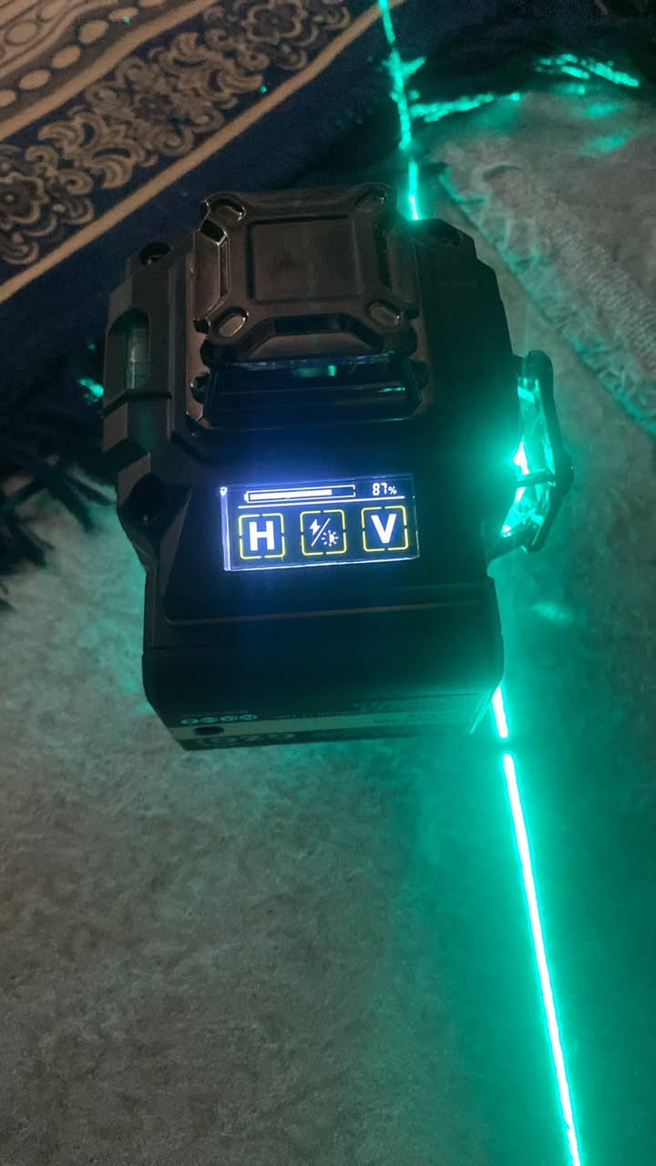 كبان ليزري السعر ٣٠


**إذا كنت صاحب هذا الإعلان وتريد حذفه لأي سبب، رجاءا أرسل رسالة إلى الدعم الفني**