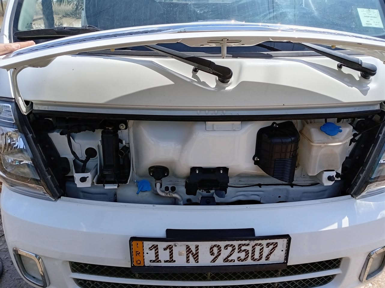 السلام عليكم عندي كيا للبيع موديل 2021 سعر 142


**إذا كنت صاحب هذا الإعلان وتريد حذفه لأي سبب، رجاءا أرسل رسالة إلى الدعم الفني**