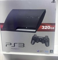 بلاي 3 سلم • مهكر • ٢ جويستيك