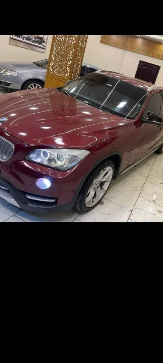 Bmwx1زيروووو
فبريكا بالكامل بدون جرام بوهيا
تكييف ثلاجه كاوتش وبطاريه زيروو
رخصه 3سنين
مرور بركه السبع. المنوفيه
جاهزه للفحص فى اى مكان
المعاينة مشتول السوق الشرقيه
ت واتس 01280664307
برجاء الاتصال للجادين فقط لعدم ضياع الوقت


**إذا كنت صاحب هذا الإعلان وتريد حذفه لأي سبب، رجاءا أرسل رسالة إلى الدعم الفني**