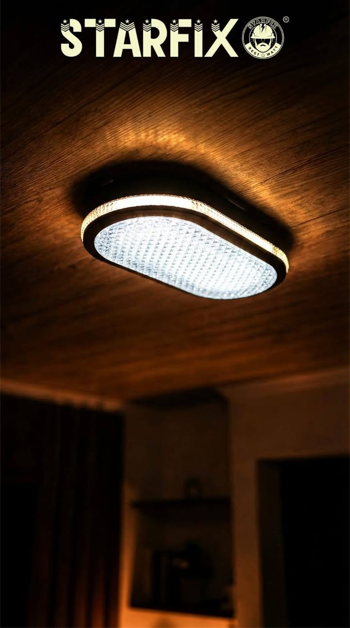 💡 #ستارفكس للإنارة #STARFIX
🔋 واطيات حقيقية 100% 👌
🔄 ضمان استبدال لمدة سنة كاملة
⭐️ ثقة وجودة تقدر تعتمد عليها ✨
انضموا و تابعوا كل جديد 👇
https://t.me/STARFIXSAFEER


**إذا كنت صاحب هذا الإعلان وتريد حذفه لأي سبب، رجاءا أرسل رسالة إلى الدعم الفني**