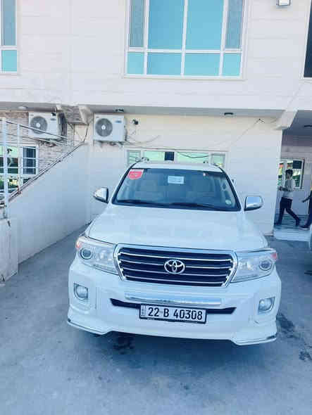 مونيكا 2013
بدون صبخ 
بذون تعديل
كيرمحرك شه رت
ماشي180كم
فول فول
V6
سعر378مجال
***********
مكان روفيا
