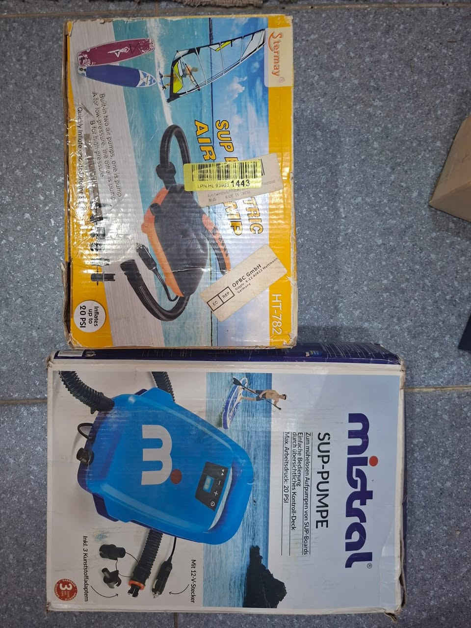 بضاعة متنوعة شرط اللوك اسعار مناسبة ادخل خاص وتدلل


**إذا كنت صاحب هذا الإعلان وتريد حذفه لأي سبب، رجاءا أرسل رسالة إلى الدعم الفني**