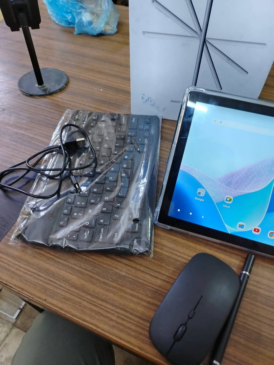 شاشه 10انج
باقي تفاصيل بل فديو

اعلئ سعر ابيع


**إذا كنت صاحب هذا الإعلان وتريد حذفه لأي سبب، رجاءا أرسل رسالة إلى الدعم الفني**