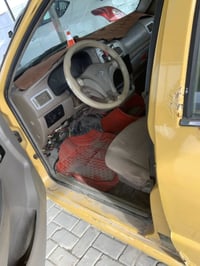 شيري كوين • مكينة زينة • ناحية السيبه