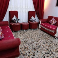 تخم 7 مقاعد وطبله وسطيه 100 الف وبي مجال  بغداد حي جهاد  07710011281‬‏...