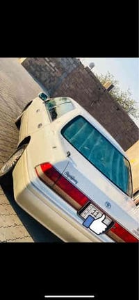 راس الثور • ١٩٩٦ • البصرة