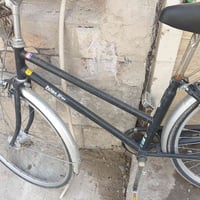 حجم ٢٧ • مكينة شيمانو • بغداد الحريه