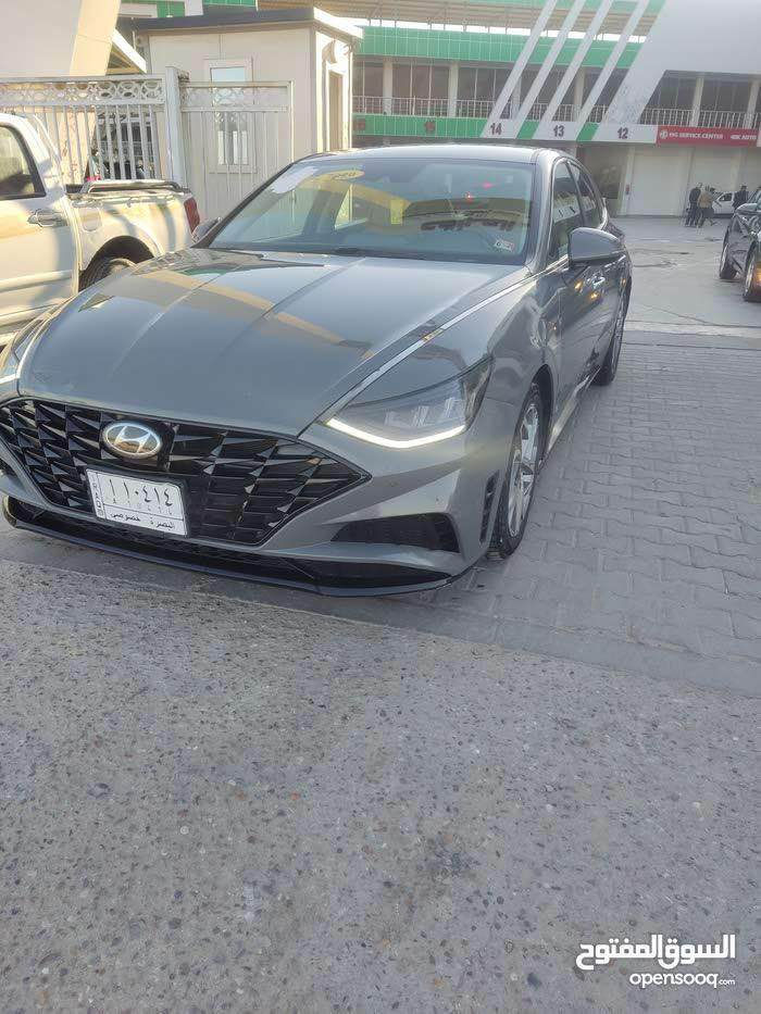 السلام عليكم
سوناتا مديل 20
وارد امريكي ضرر جاملغ وباب مصبغ فقط
فول عدى الفتحه
رقم بصره حره باسمي
مكينه 2.5 تنفس طبيعي
سعر 162 بيه مجال
*********** البصرة, العراق
