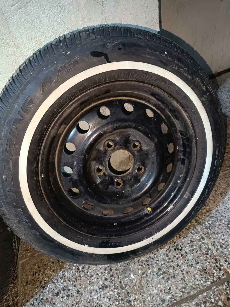 تحويره ويل 14 مازده وتايرات سنترا انتاج 25 ترهم فورتي النترا كورلا مكاني نجف *********** سعر خاص
