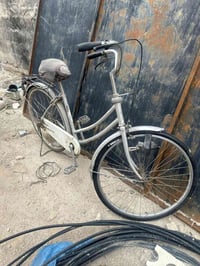 كربلاء البوبيات • دراجة • بدون ضرر