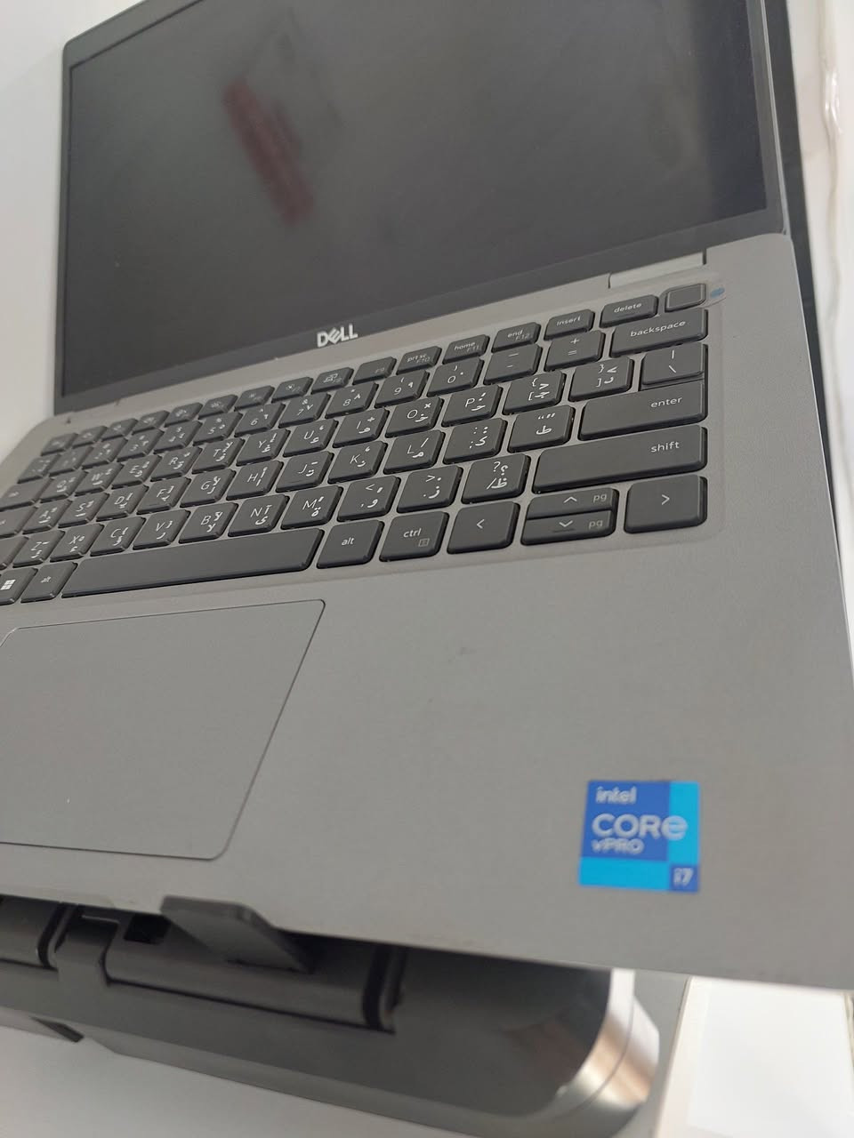 🔥🔥پۆستی ناسکی جوانی و کوالێتی🔥🔥
💰💰نرخەکەی هەر زۆۆۆر هەرزانە💰💰 
                        🔥🔥++Grade A🔥🔥
🔥گونجاوە بۆ زۆرینەی کارەکان: #مامۆستایان، #فەرمانبەران، #خوێندکاران، دەتوانن بەکاری بهێنن بۆ کارەکانیان بەهۆی گونجاوی مواسەفاتەکانیەوە🔥
🔥زۆۆۆر گونجاوە بۆ خوێنکارانی بەشی کۆمپیوتەر 
🔥زۆۆۆر گونجاوە بۆ کاروباری مامۆستایانی کۆمپیوتەر 
💯 خاوێنە و کێشی زۆر سوکە 
⛔️ لەگەڵ کڕینی لاپتۆپەکە ناوت دەچێتە تیرو پشک
⛔️ جانتاو ماوس دیارییە لەگەڵ لاپتۆپەکە، گەیاندن خۆڕاییە.
مواسەفاتی لاپتۆپەکە:
💻 Dell Latitude 5420

👉CPU: Core i5 generation 11
👉Ram: 16gb
👉Hard: 256gb SSD
👉size: 14.1 FHD

💰نرخەکەشی زۆر زۆر هەرزانە لەچاو مواسەفاتەکەی داشکانی بۆ کراوە
🏧بۆ زانینی نرخ دەتوانی نامە بنێری یان پەیوەندیمان پێوەبکەی لە ڕێگەی پەیج و ئەکاونتەکانمان
👈👈لایک و فۆلۆمان بکە لە پەیجەکانمان
Youtube: https://www.youtube.com/@TalbAli1987

tiktok:
tiktok.com/@computer.technolo

whatsup , viber and Telegraam:
 ***********

facebook page:

https://www.facebook.com/share/16ySkgnJQQ/

Telegram:
https://t.me/laptopy_aurwpy_ranya

ناونیشانمان لەسەر نەخشەی گۆگڵ:
https://maps.app.goo.gl/DnbFj1Y86nTFELLBA
