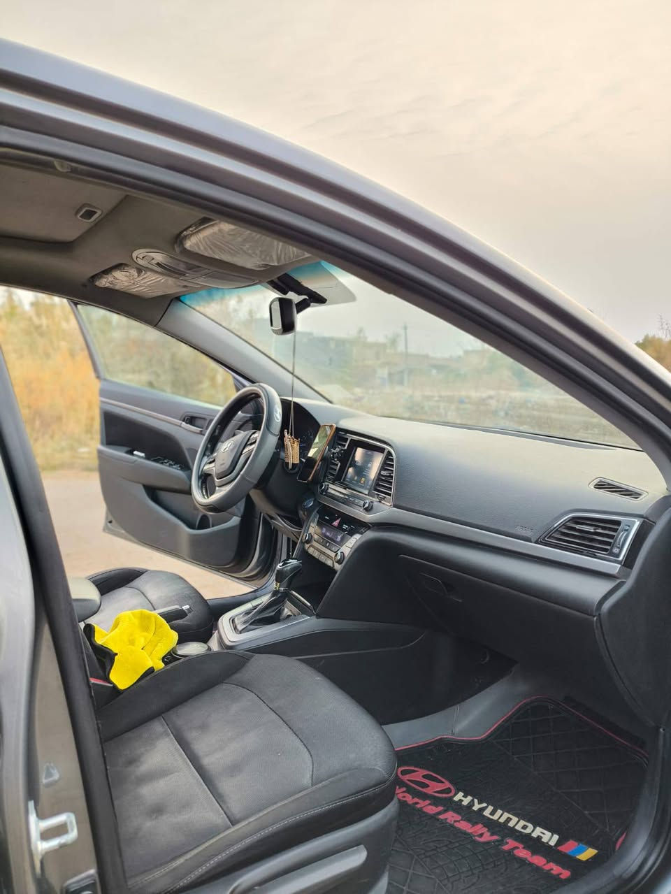 السلام عليكم النترا موديل 2018مكينه2000دوش گيرATفول مواصفات السعر 120
الرقم:***********
