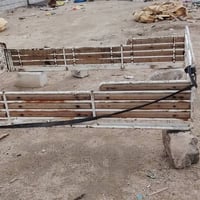 محجر • نيسان • بصره الزبير