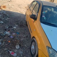 موديل 2016 • مكينة وكير زين • كربلاء