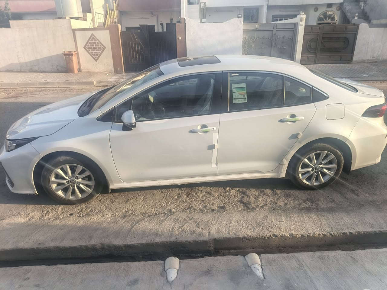 سلام عليكم كولاره      2024شركت SAS   خليج فول فول تفصيل            ***********
