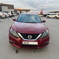 التيما SL • ٢٠١٧ • أربيل