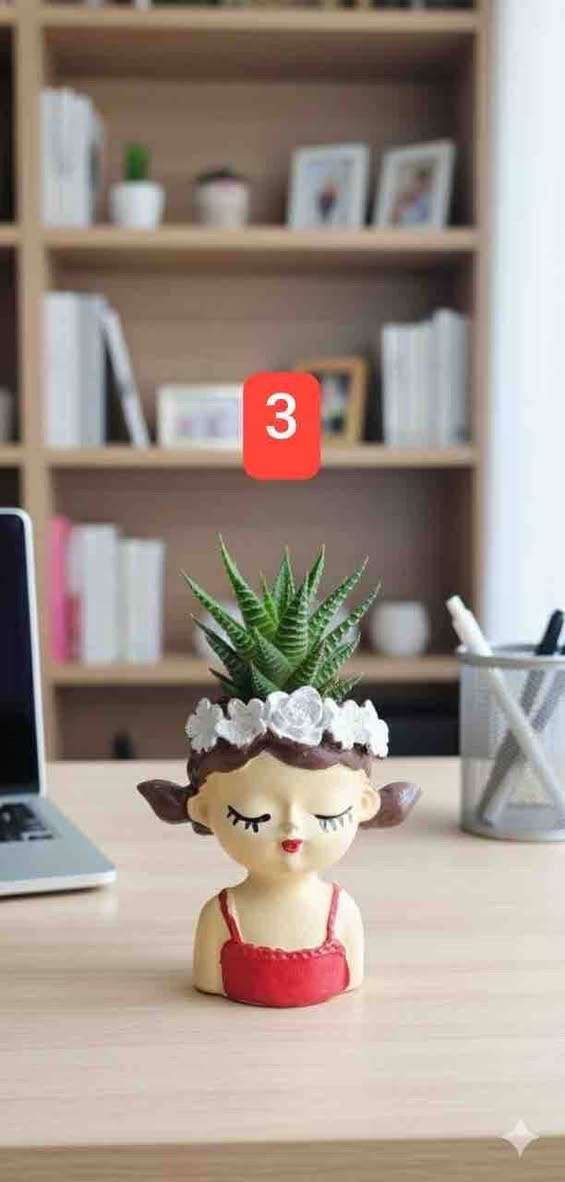 سندانه شخصيات 

السعر. 5 الف 

القياس الأرتفاع  : 11 سم 

توصيل جميع المحافظات 5

الطلب حسب الرقم الي على الصوره


**إذا كنت صاحب هذا الإعلان وتريد حذفه لأي سبب، رجاءا أرسل رسالة إلى الدعم الفني**