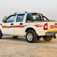 كنوه • ٢٠١١ • محرك وقير جديد