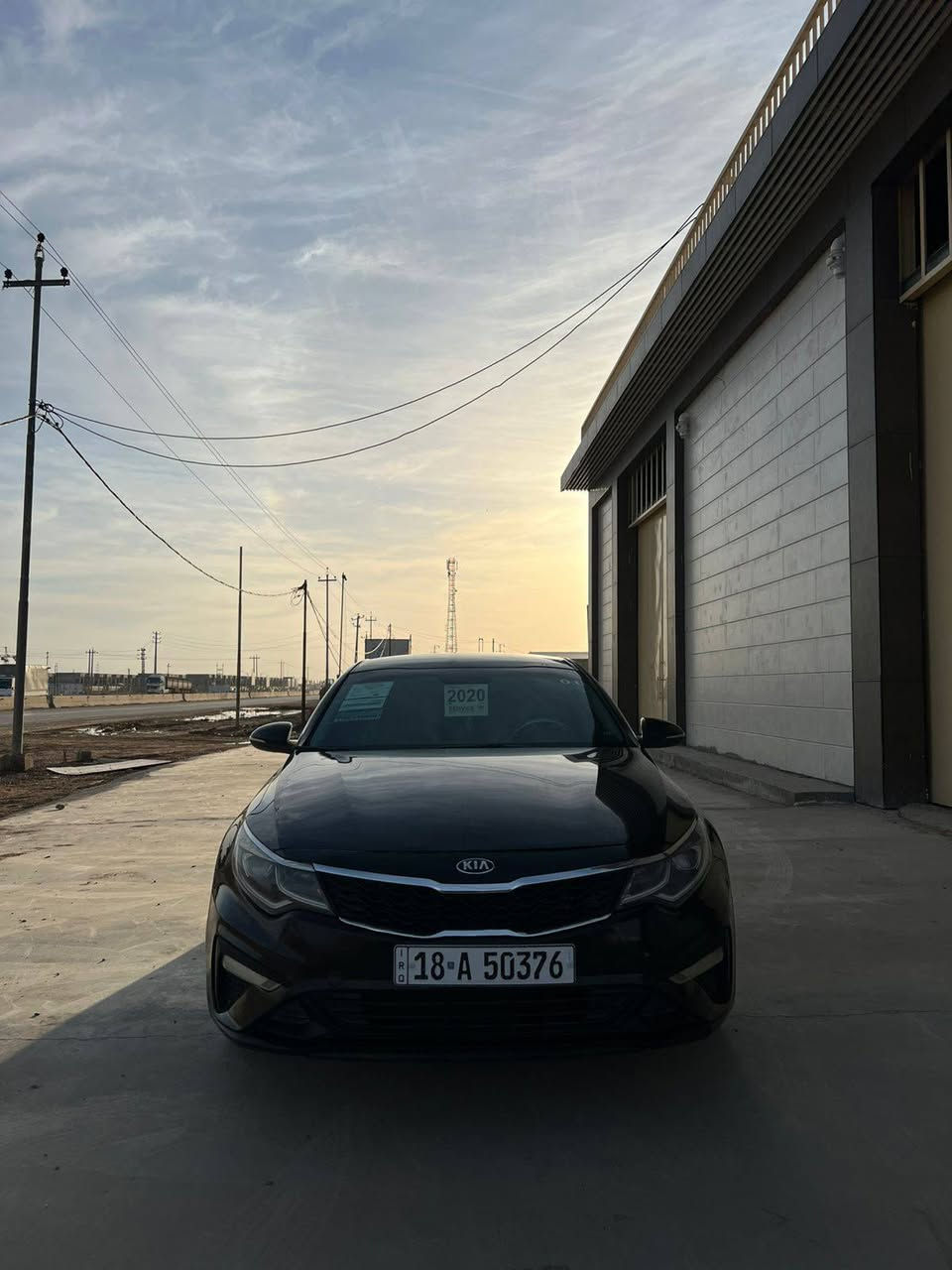 ياالله اللهم صلي على محمد وال محمد 🧿 السلام عليكم كيا اوبتيما موديل 2020امريكي حادثه جاملغ وبنيد وبالعراق صار بيه باب تبديل بدون دواخل مكينه 2400بالكارتون حداديه اماميه وخلفيه تبريد ثلج تخم تاير السياره جديده وجاهزه من كلشي الله شاهد بيع مستعجل لحد يكسر بحلال الناس مايعجبك السعر اعبر المنشور وتحياتي للجميع 🌹 مكاني دوانيه السعر 129
‏‏‪***********‬‏

مراوس حسب القناعه 🌹
