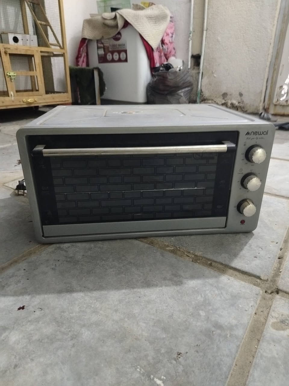 اوفن

سعره ٥٠ قفل مال بيع

جديد صاله شهر من ماخذها

ذي قار مركز حي سومر ***********
