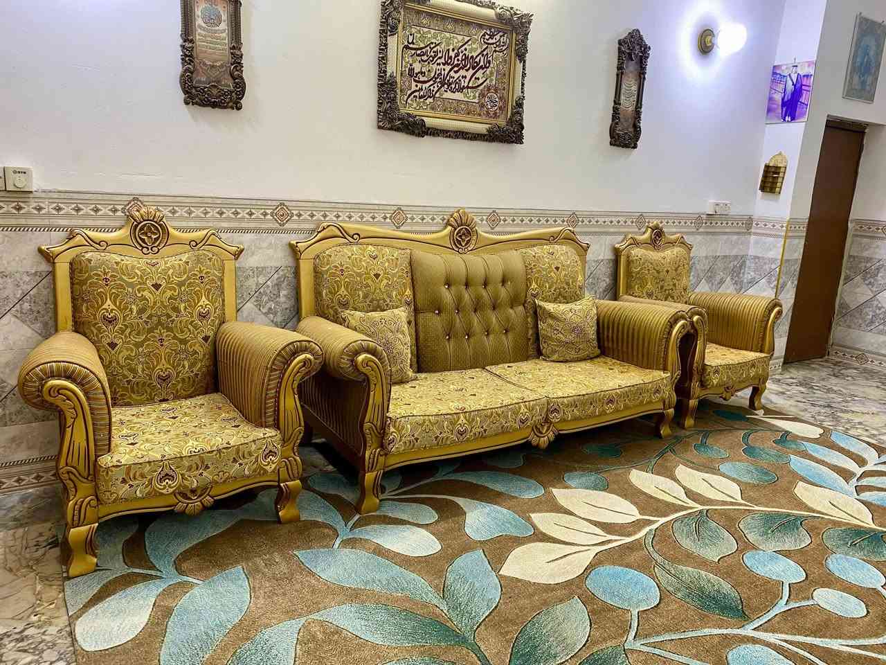 تخم عشر مقاعد. للبيع


**إذا كنت صاحب هذا الإعلان وتريد حذفه لأي سبب، رجاءا أرسل رسالة إلى الدعم الفني**