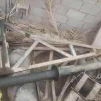 ونج البيع نضيف  شغال وياه 3 عرباين مكان وركاء خاص مغلق لتواصل078381397...