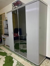 غرفة نوم للبيع الاستفسار على الخاص او الرقم 07718787934