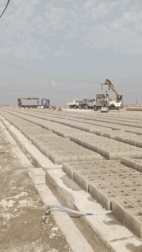 📞 اتصل الآن: ***********تريد بلوك درجة أولى مضبوط بالقياسات الهندسية؟
✔️ مو بس نجهز لك البلوك… ننقلك ونوزعلك وين ما تحب  يوجد نقل جميع مناطق ديالى ويضاً يوجد خصم للمقاولين والخلفات 
@ نوزعلك جميع الاماكن @ 
▪️ على الرباط الأرضي ✅
▪️ فوق السطح ✅
▪️ على البتلو ✅
▪️ حتى على السياج ✅

🔍 مو بس هيج… بلوكنا داخل فحص مختبري والجودة عنوانا!
🚛 النقل بأحدث الوسائل وبأسرع وقت… راحة بالك تهمنا!
📦 تجهيز كميات كبيرة أو صغيرة حسب طلبك

📞 اتصل الآن:***********
معمل بلوك أبو كرار اللهيبي… قوة البلوك مع خدمة توصيل وتوزيع ما إلها مثيل!$العنوان ديالى بعقوبه الباوية للستفسار تصال عل رقم او مراسله الصفحه
